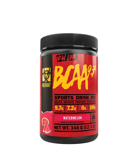 Mutant BCAA 30 Servings