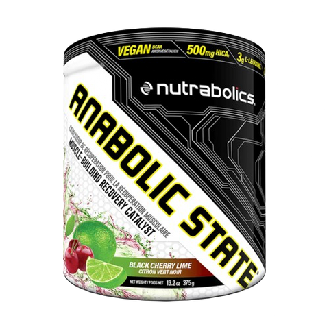 Nutrabolics Anabolic State