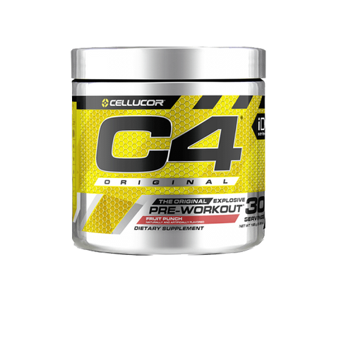 Cellucor C4 30 Servings