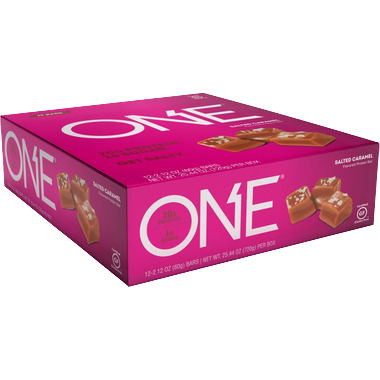 One Bar Box