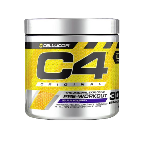 Cellucor C4 30 Servings