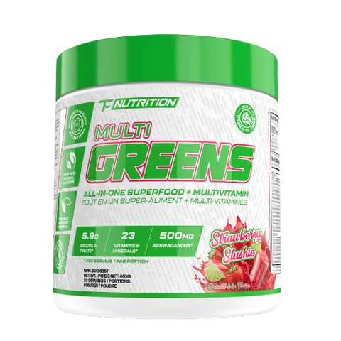 TC Nutrition Multi Greens
