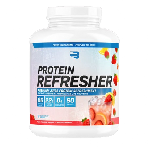 Believe Protein Refresher 2.0 4lb