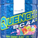 ANS Quench BCAA 30 Servings