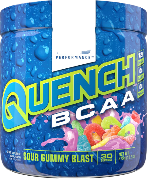 ANS Quench BCAA 30 Servings