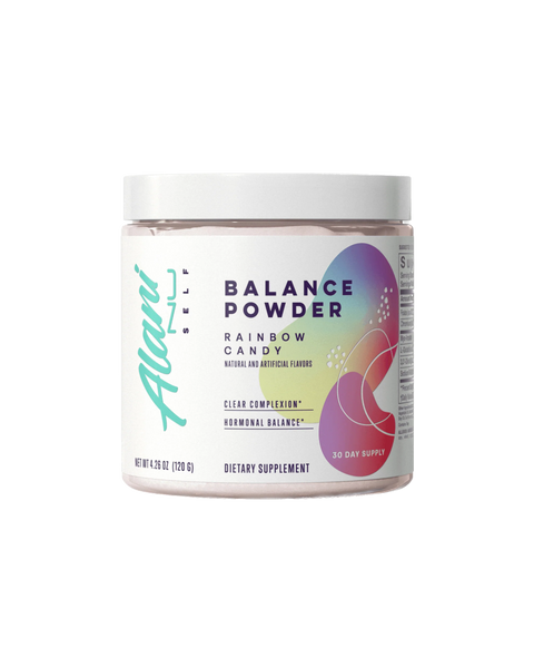 Alani Nu Balance Supplement World Canada