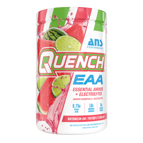 ANS Quench EAA 30 Servings