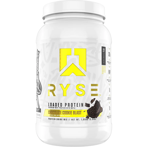 Ryse Protein 2lb