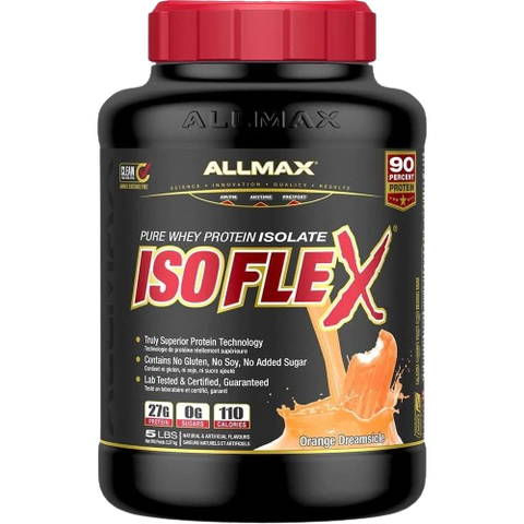 Allmax Isoflex