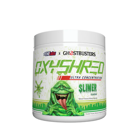 EHP Labs Oxyshred