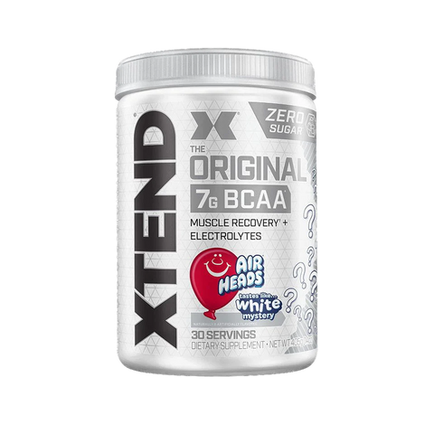 Xtend The Original BCAA 30 Servings