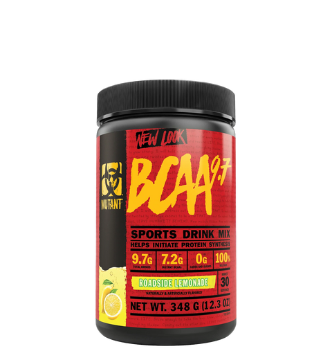 Mutant BCAA 30 Servings