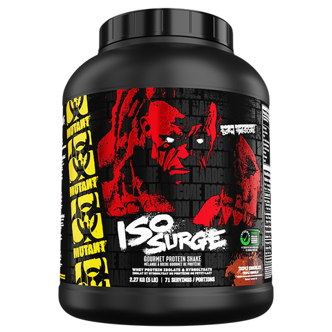 Mutant IsoSurge 5lb