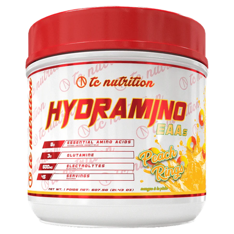 TC Nutrition Hydramino 45 Servings