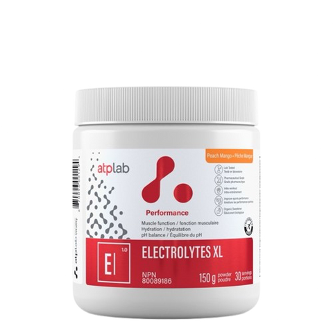 ATP Labs Electrolytes XL