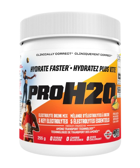 PVL Pro H2O 255g