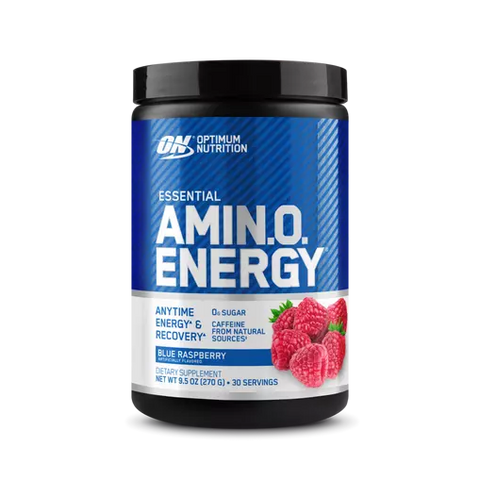 Optimum Nutrition Amino Energy