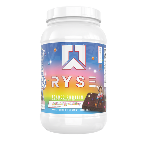 Ryse Protein 2lb