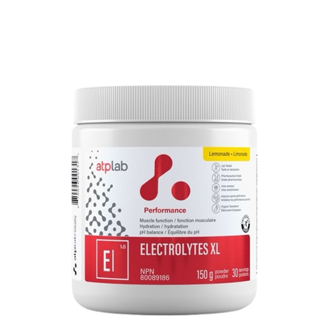 ATP Labs Electrolytes XL