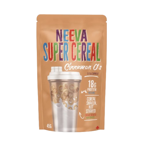 Neeva Super Cereal