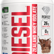 Perfect Sports Diesel 4lb