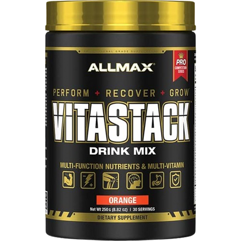 Allmax Vitastack 250g Orange