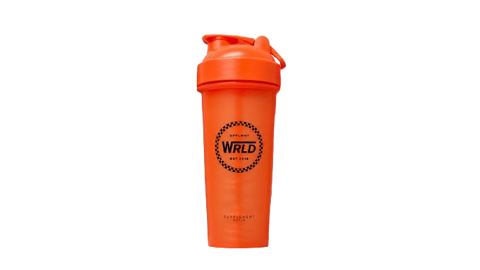 Supplement World Classic Shaker
