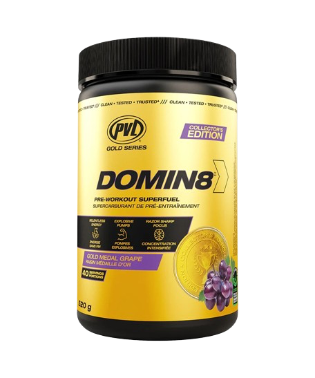 PVL Domin8