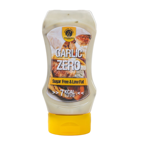 Rabeko Zero Sauce