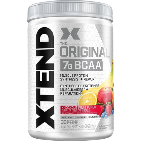 Xtend The Original BCAA 30 Servings