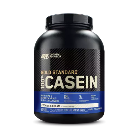 Optimum Nutrition Casein 5lb