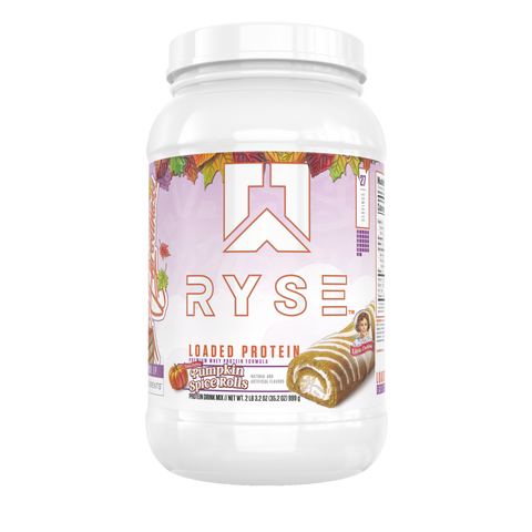 Ryse Protein 2lb