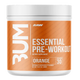 Cbum X Raw Essential Pre Workout