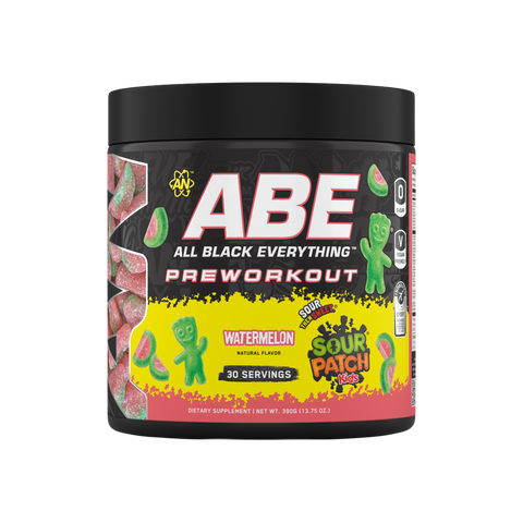 Applied Nutrition ABE Ultimate Pre-Workout 30 Servings