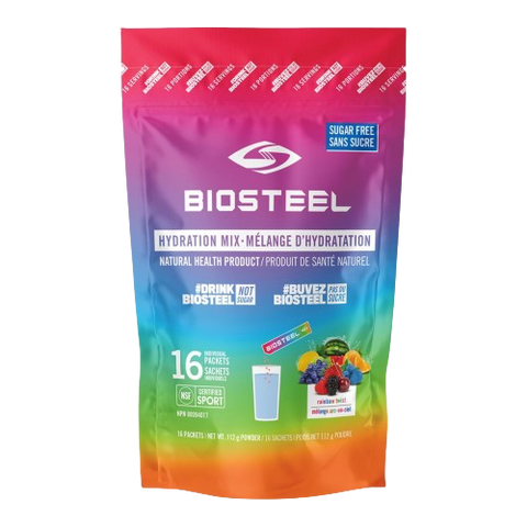 Biosteel 16 Stick Pack