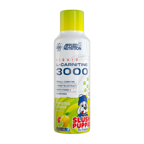 Applied Nutrition L-Carnitine 480ml