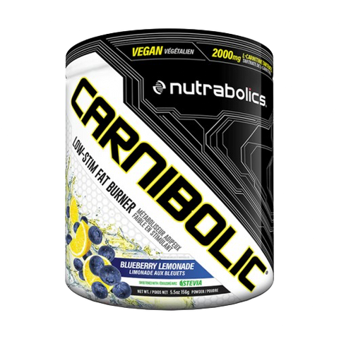 Nutrabolics Carnibolic