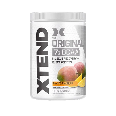 Xtend The Original BCAA 30 Servings