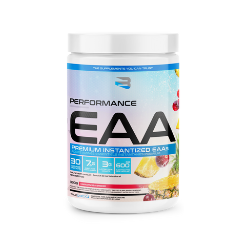 Believe EAA 30 Servings