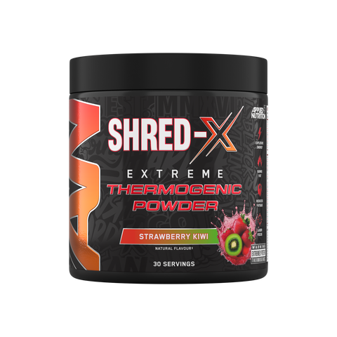 Applied Nutrition Shred X 30 Servings