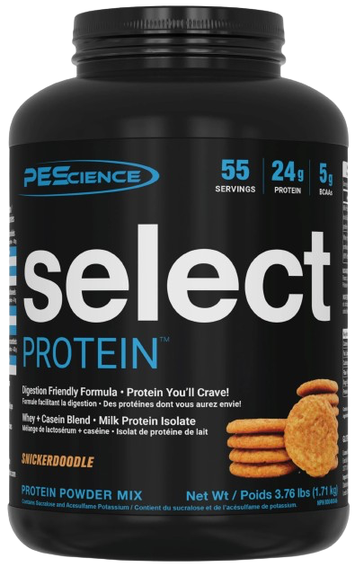 PEscience Select 4lb