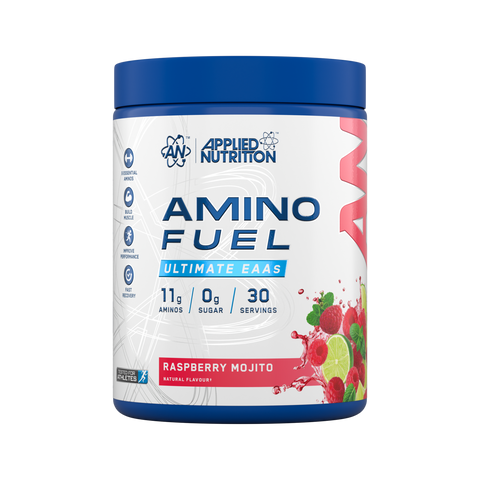 Applied Nutrition Amino Fuel 30 Servings