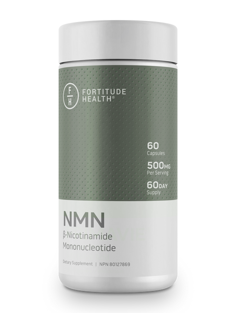 Fortitude Health NMN