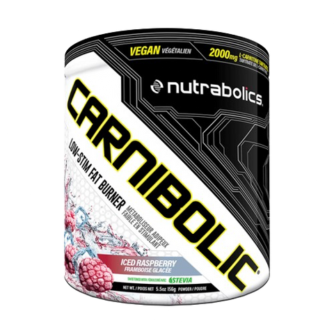 Nutrabolics Carnibolic