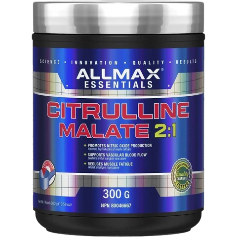 Allmax Citrulline Malate 300g