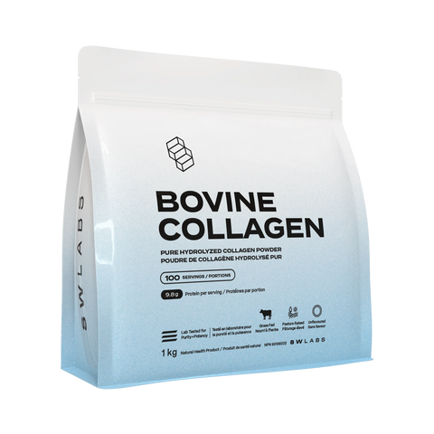 SW Labs Bovine Collagen 100 Servings
