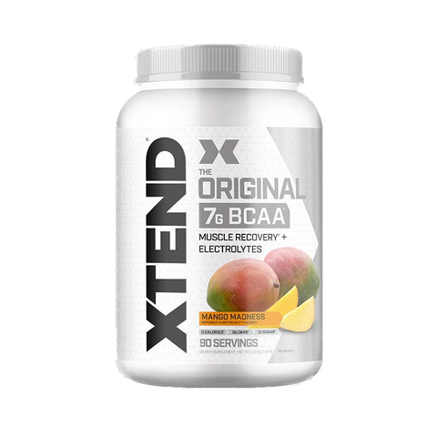 Xtend The Original BCAA 90 Servings