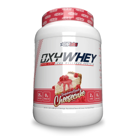 EHP Labs OxyWhey