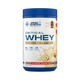 Applied Nutrition Critical Whey 2lb