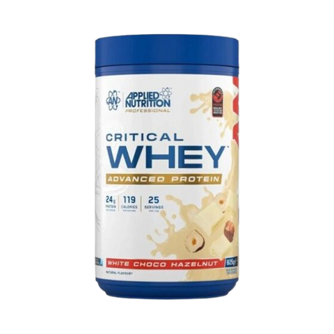 Applied Nutrition Critical Whey 2lb